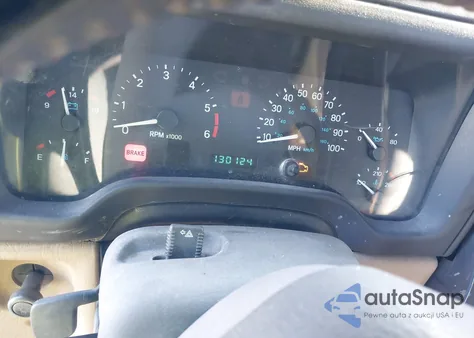 2000 Jeep Wrangler Sahara z USA, uszkodzony, nr VIN 1J4FA59S5YP712574